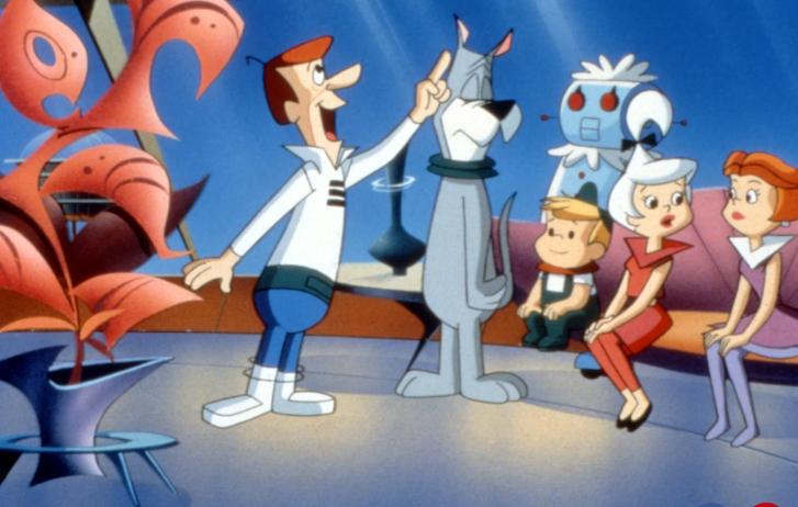 The Jetsons