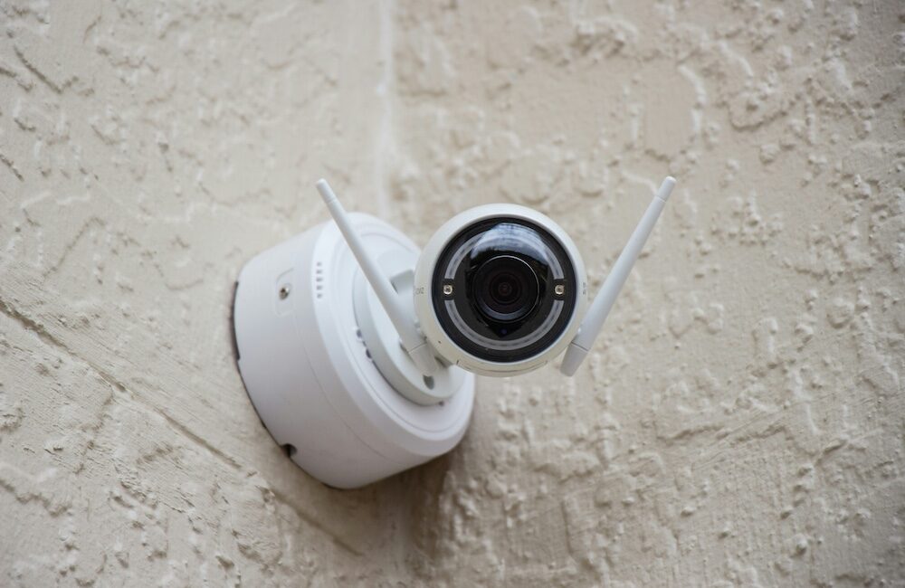 Motion Sensor