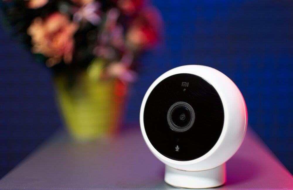 Modern Surveillance System