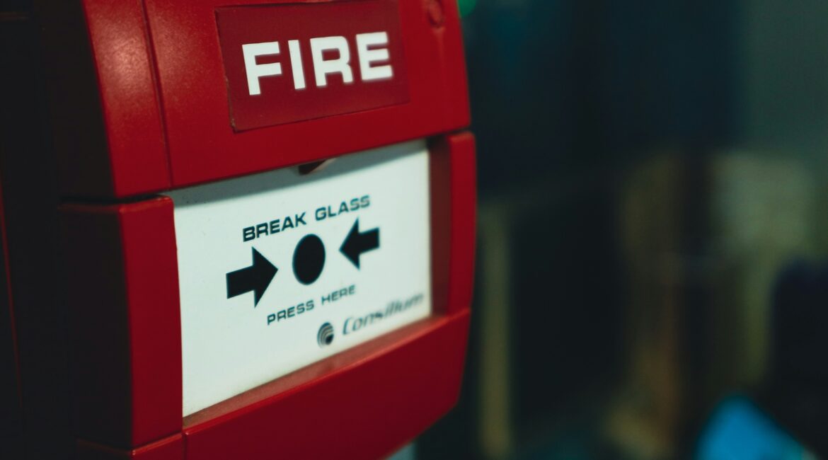 October is Fire Prevention Month. All Florida Alarms breaks down what South Florida homeowners and businesses should check on their fire alarm systems.